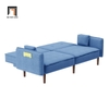 Y2 Ghế sofa giường đa năng giá rẻ GB79 Bohlman 2m cho văn phòng
