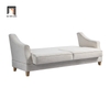S3 Ghế sofa giường nằm tân cổ điển GB102 Milena 2m2 giá rẻ