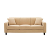 P2 Ghế sofa băng chờ giá rẻ BT215 Settee dài 1m9 cho văn phòng