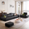 bộ ghế sofa da cao cấp