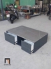 bàn sofa phòng khách chung cư