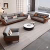 bộ ghế sofa phòng khách