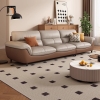 ghế sofa da công nghiệp