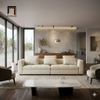sofa băng cao cấp