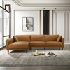sofa góc sang trọng