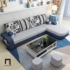 sofa góc 2m8 x 1m6 giá rẻ