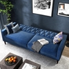 K2 Ghế sofa giường nằm cao cấp GB38 Honbay 1m9 sang trọng
