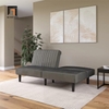 M2 Sofa giường gấp gọn thông minh GB83 Arhianna 1m8 giá rẻ