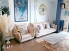 bộ ghế sofa phòng khách chung cư