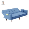 Y2 Ghế sofa giường đa năng giá rẻ GB79 Bohlman 2m cho văn phòng