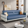 sofa giường 2m phối màu da trẻ trung