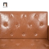 K2 Ghế sofa giường nằm gấp gọn GB101 Sprague 2m da công nghiệp
