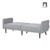J2 Ghế sofa giường nằm đa năng GB44 Ellen 1m8 cho văn phòng