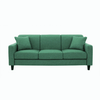 P2 Ghế sofa băng chờ giá rẻ BT215 Settee dài 1m9 cho văn phòng