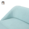 S4 Ghế sofa băng nhỏ gọn 1m4 BT59 Baban màu xanh mint