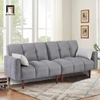 ghế sofa giường 1m8 gia đình