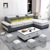 sofa góc gia đình