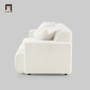 sofa băng chữ i