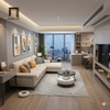bộ ghế sofa góc