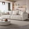 C5 Ghế sofa băng nhỏ 2m BHQ78 Newel phối màu vải nhung nỉ