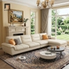 sofa góc cao cấp
