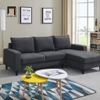 sofa góc 2m2 x 1m6