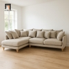 sofa góc 2m4 x 1m6