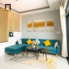 sofa góc 3m x 1m6