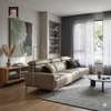 ghế sofa da công nghiệp