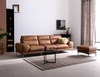 ghế sofa văng sang trọng
