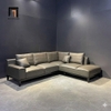 sofa góc hiện đại