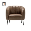 H2 Ghế sofa đơn da công nghiệp DT10 Indianola da công nghiệp