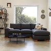 sofa góc 2m4 x 1m6