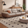 sofa văng hiện đại