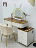I1 Bàn phấn trang điểm sang trọng BP34-AK 1m cho gia đình