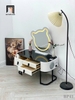 U1 Tủ phấn trang điểm xinh 80cm BP41-AK cho căn phòng nhỏ