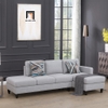 sofa góc 2m75 x 1m5