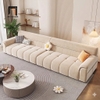 sofa văng vải nhung
