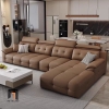 sofa góc sang trọng