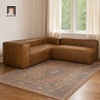 sofa góc 2m x 2m