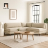 sofa góc xoay chiều