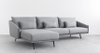 sofa chữ l