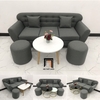 bộ ghế sofa băng 1m9 giá rẻ