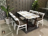 bộ bàn ăn cao cấp