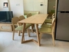bàn ghế ăn giá rẻ