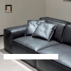 sofa da