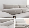 sofa gật gù