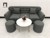 sofa văng 3 nệm ngồi