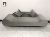 sofa xám tro