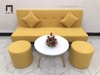 set ghế sofa giá rẻ
